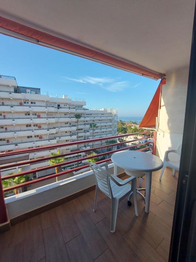 Olympia Studio, Ocean View Playa de las Americas  Bagian luar foto