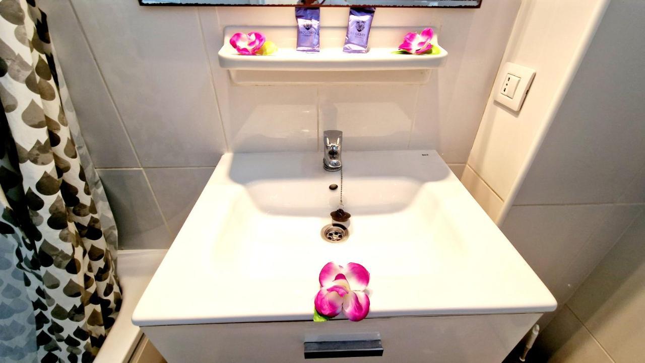 Olympia Studio, Ocean View Playa de las Americas  Bagian luar foto