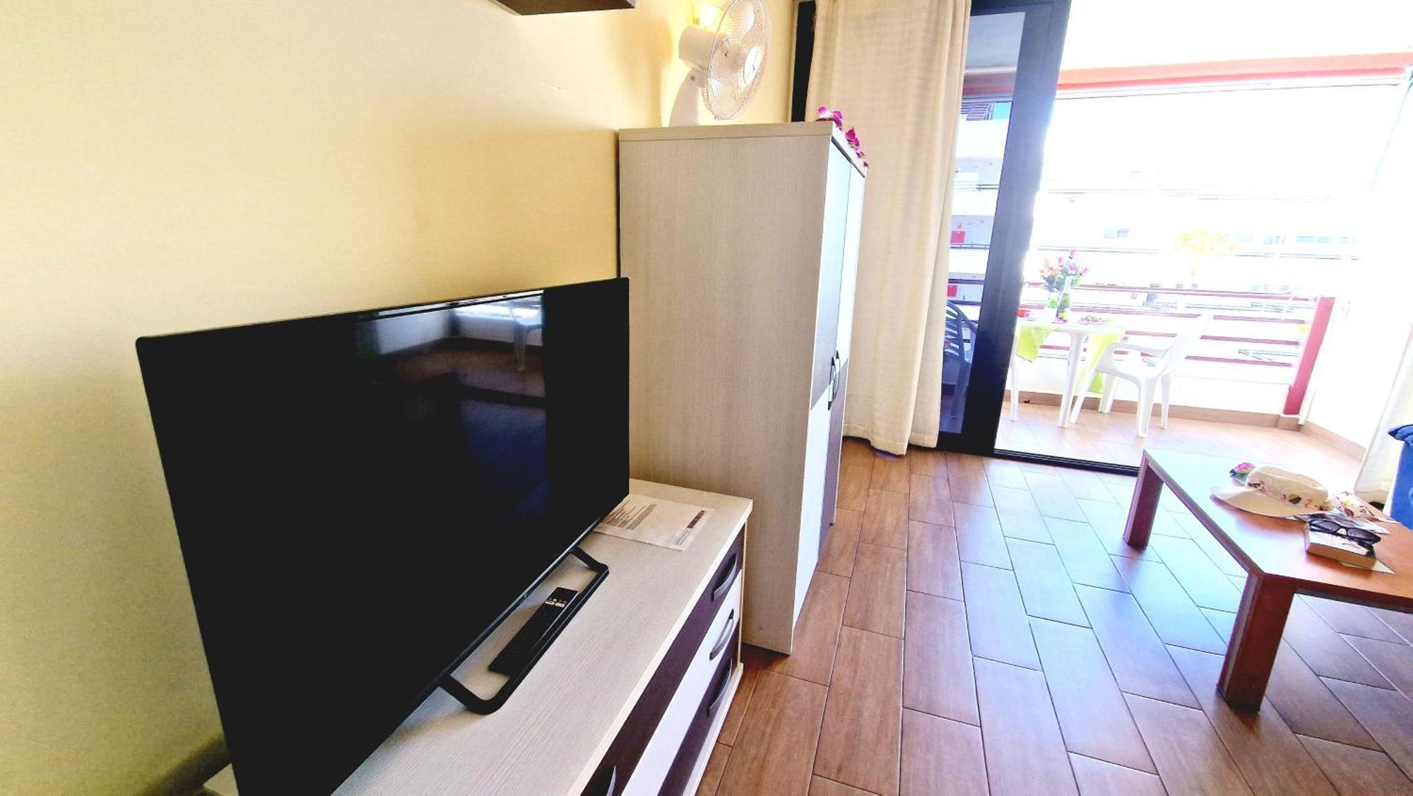 Olympia Studio, Ocean View Playa de las Americas  Bagian luar foto
